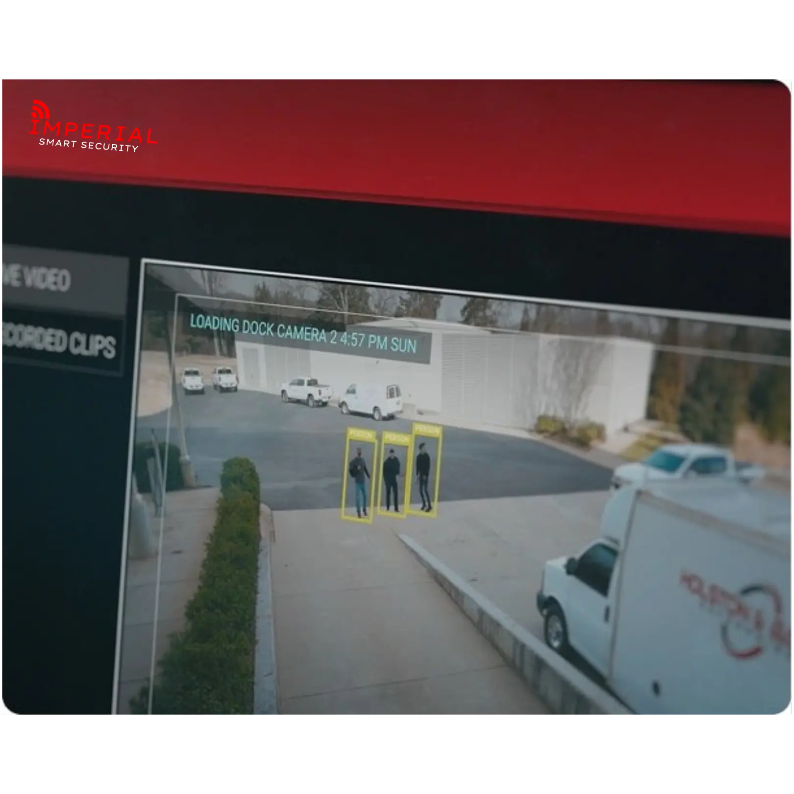 Video Surveillance