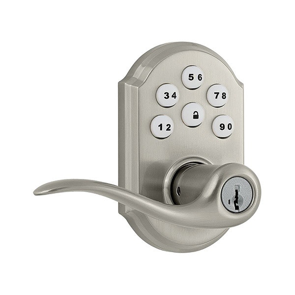 Kwikset_912jpg ► Imperial Smart Security