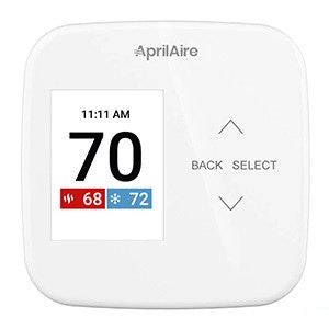 aprilaire-thermostatjpg ► Imperial Smart Security