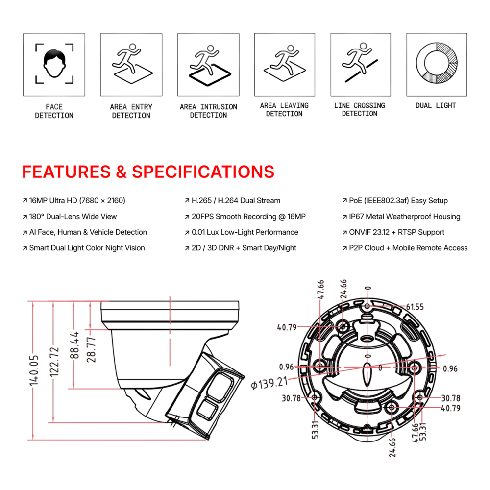 16MP IMG 10 ► Imperial Home Security Systems | Wireless Home Security Alarms