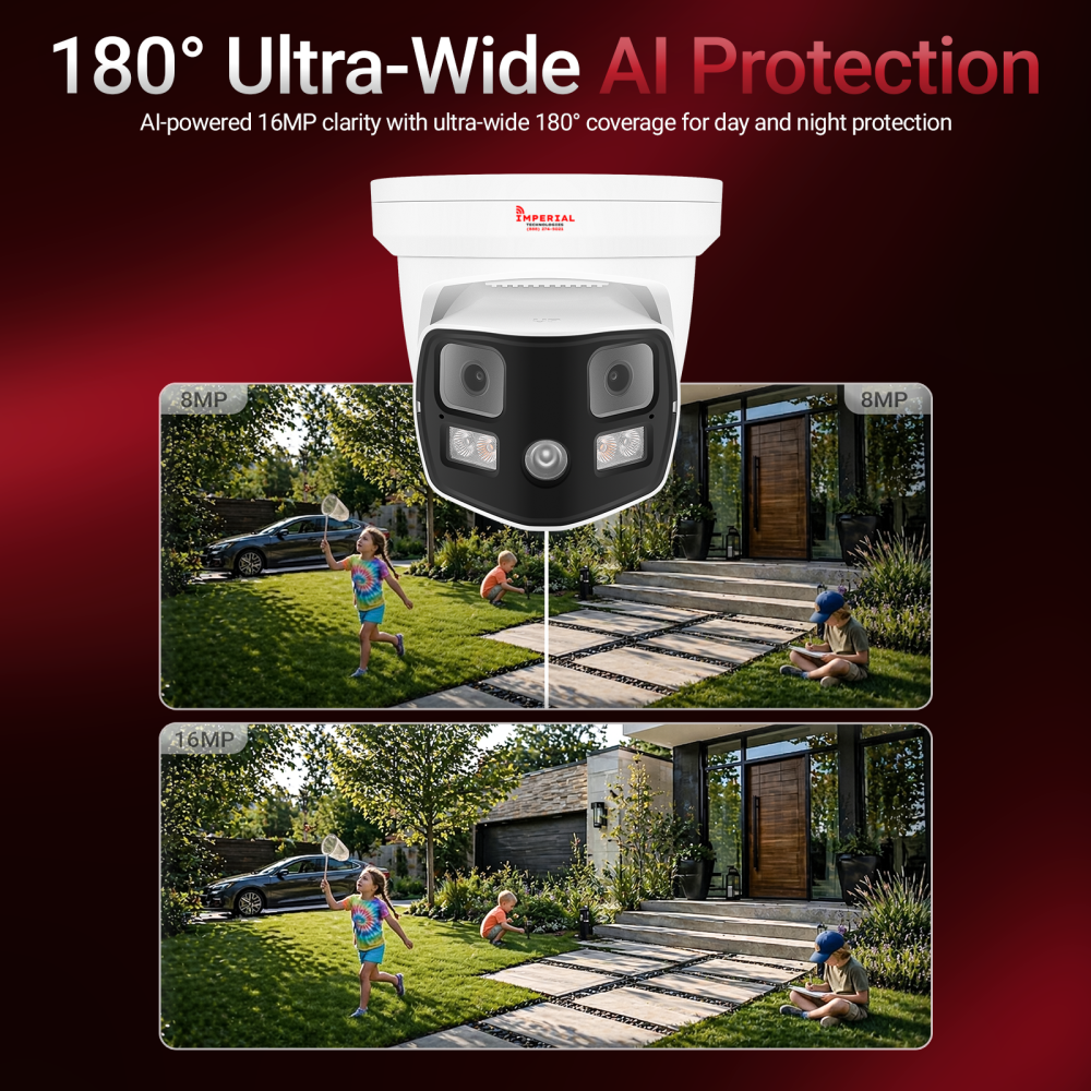 16MP IMG 2 ► Imperial Home Security Systems | Wireless Home Security Alarms