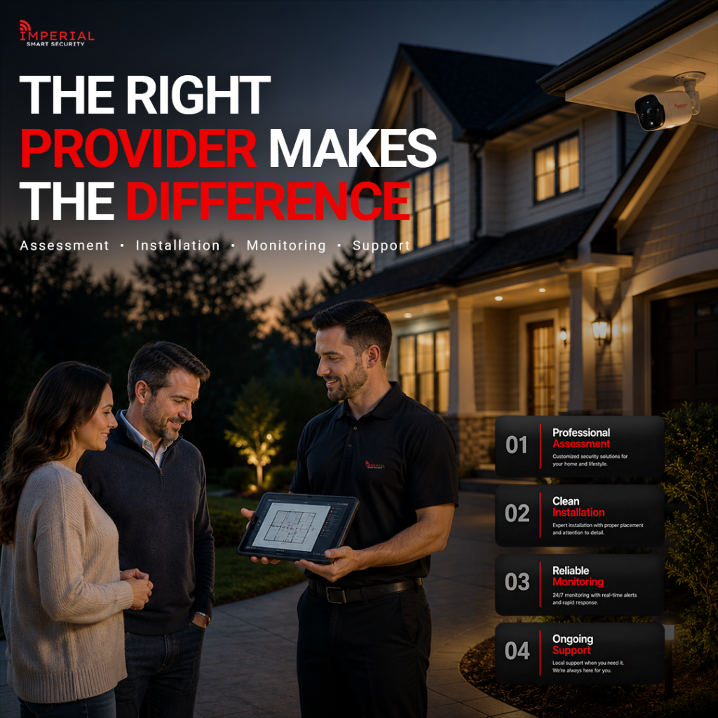 BLOG IMAGES in pg ► Imperial Home Security Systems | Wireless Home Security Alarms