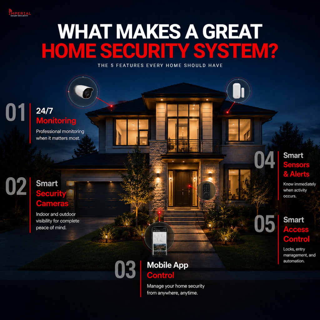 BLOG INPAGE B3 ► Imperial Home Security Systems | Wireless Home Security Alarms
