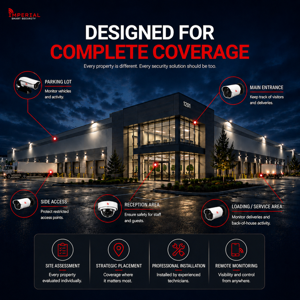 BLOG INPAGE B9 ► Imperial Home Security Systems | Wireless Home Security Alarms Security System & Camera Installation | Macon GA