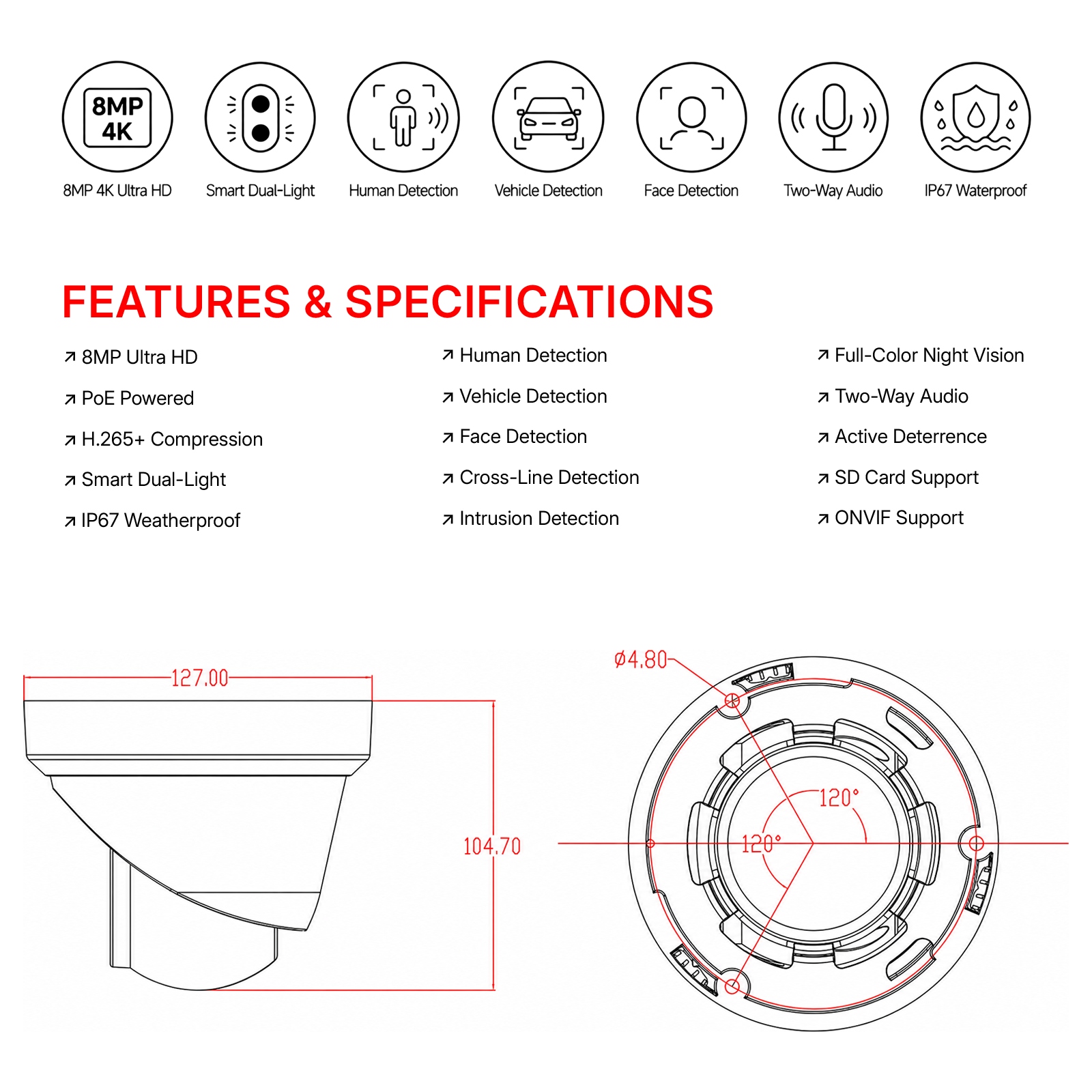P2 6MP IMG10 ► Imperial Home Security Systems | Wireless Home Security Alarms