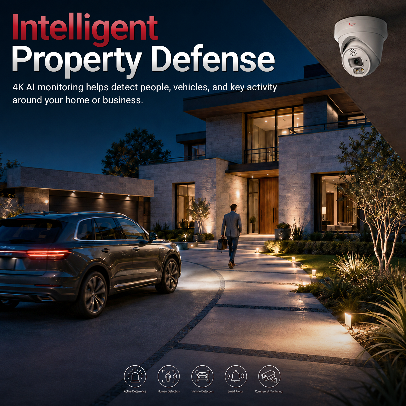 P2 6MP IMG2 ► Imperial Home Security Systems | Wireless Home Security Alarms