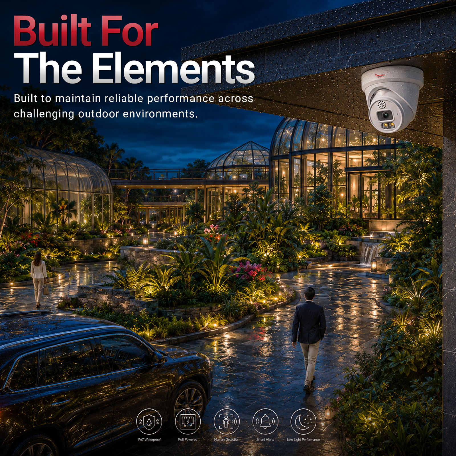 P2 6MP IMG5 ► Imperial Home Security Systems | Wireless Home Security Alarms