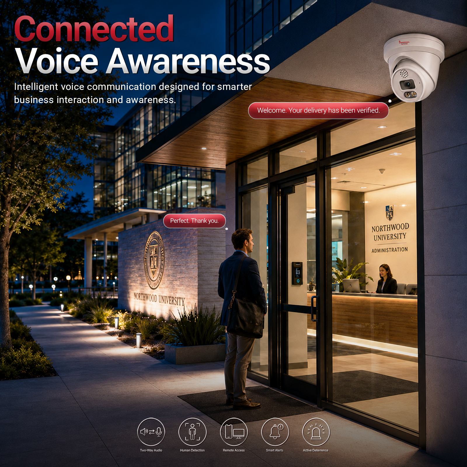 P2 6MP IMG8 ► Imperial Home Security Systems | Wireless Home Security Alarms